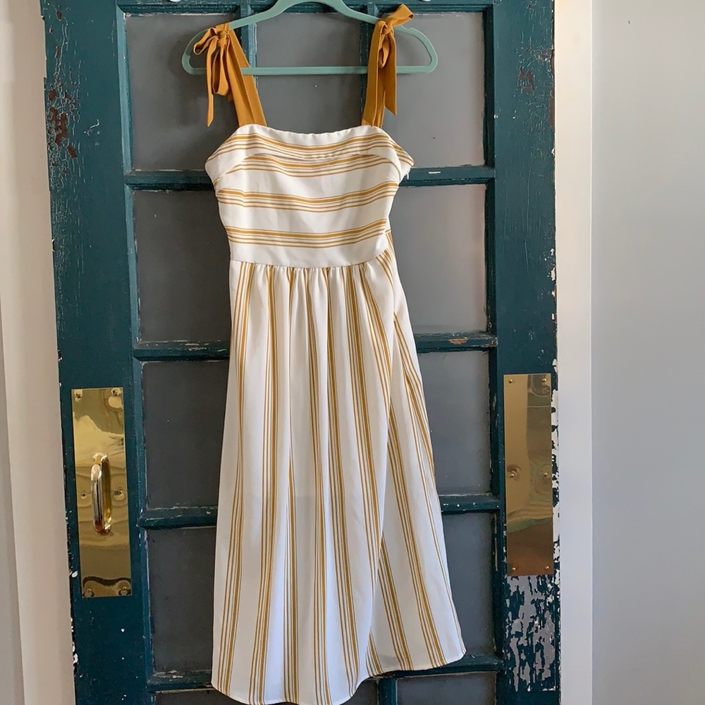 COPY - MIDI Dress
